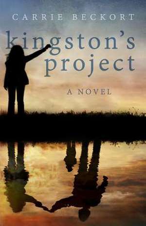 Kingston's Project de Carrie Beckort