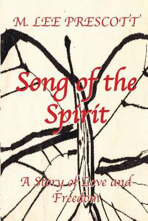 Song of the Spirit