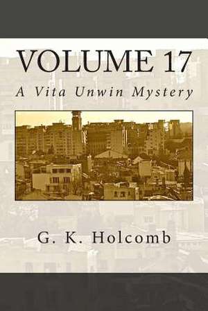 Volume 17 de G. K. Holcomb