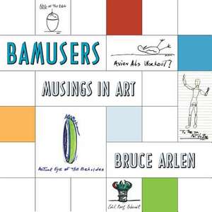 Bamusers de Bruce Arlen