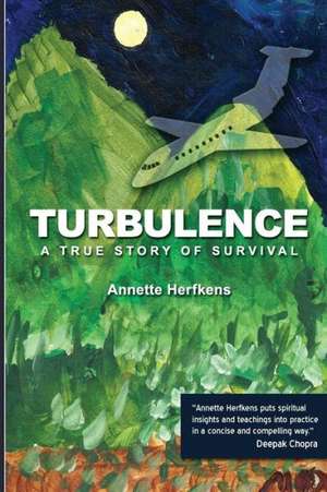 Turbulence de Annette Herfkens