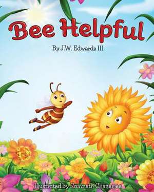 Bee Helpful