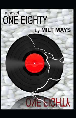 One Eighty de Milt Mays