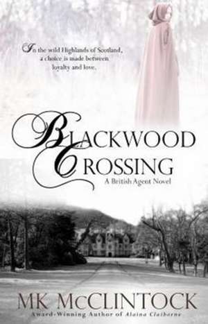 Blackwood Crossing