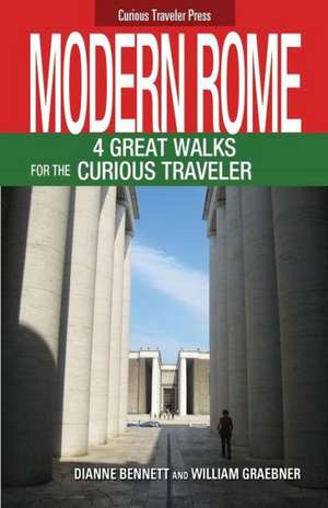 Modern Rome de Dianne Bennett