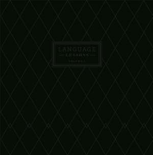 Language Lessons: Volume I de CD Wright