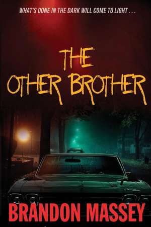 The Other Brother de Brandon Massey