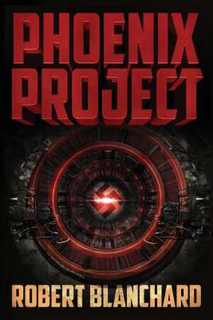 Phoenix Project de Robert Blanchard