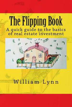 The Flipping Book de William Lynn