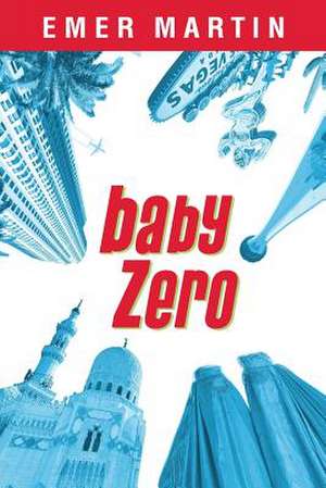 Baby Zero de Emer Martin