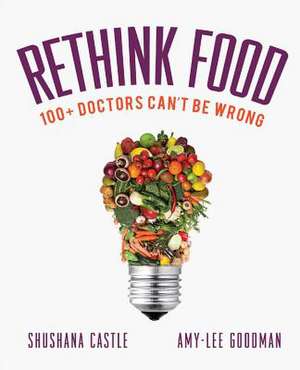 Rethink Food de Amy-Lee Goodman