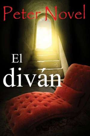 El Divan de Peter Novel