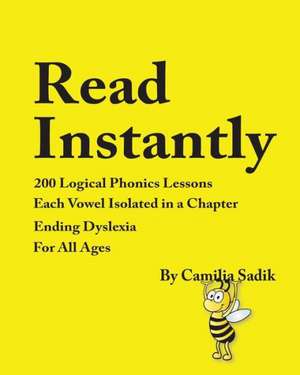 Read Instantly de Camilia Sadik