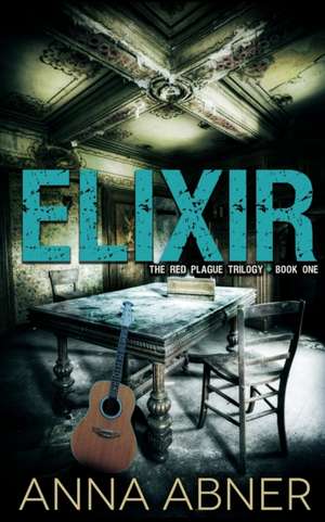 Elixir de Anna Abner