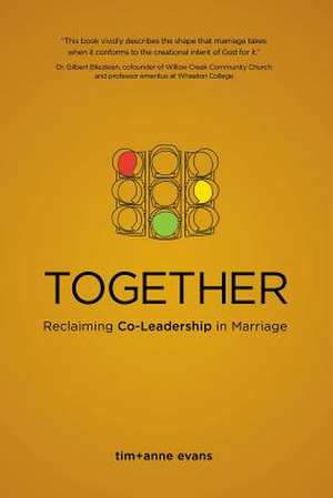 Together de Tim Evans