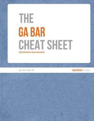 The Ga Bar Cheat