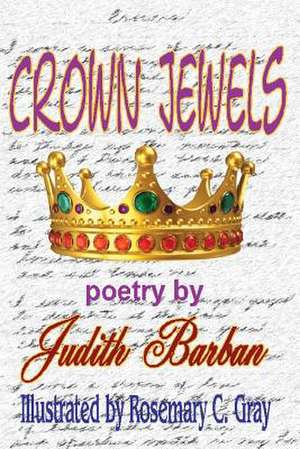 Crown Jewels de Judith Barban