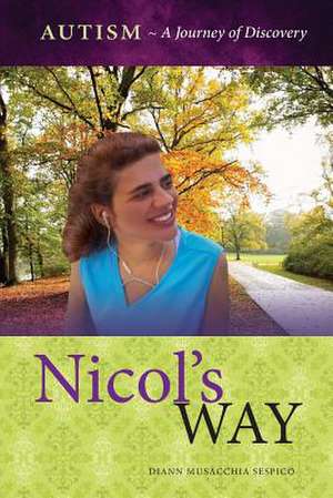 Nicol's Way de Sespico M Diann