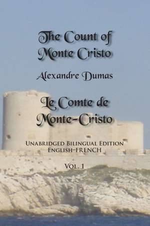 The Count of Monte Cristo de Alexandre Dumas