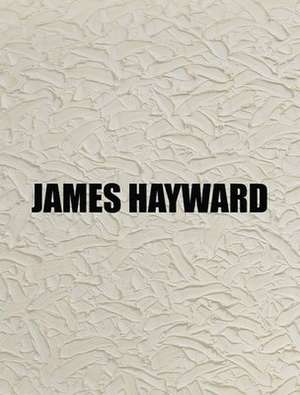 James Hayward de James Hayward
