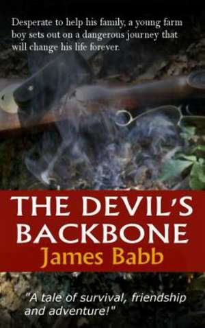 Babb, J: Devil's Backbone