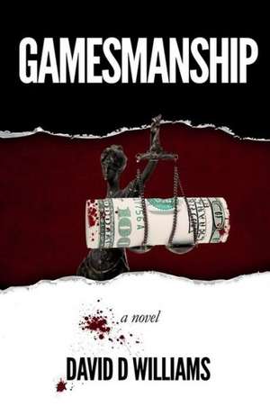 Gamesmanship de David D. Williams