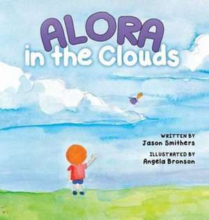 Alora in the Clouds de Jason Smithers