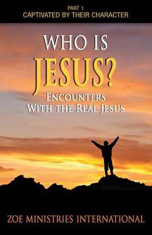 Who Is Jesus de Various