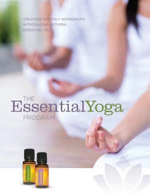 The EssentialYoga Program de Essentialyoga Program