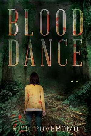 Blood Dance de Rick Poveromo