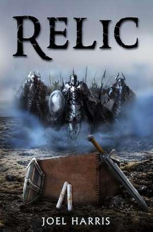 Relic de Joel Harris