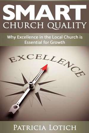 Church Quality de Patricia Lotich