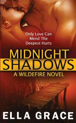 Midnight Shadows de Ella Grace