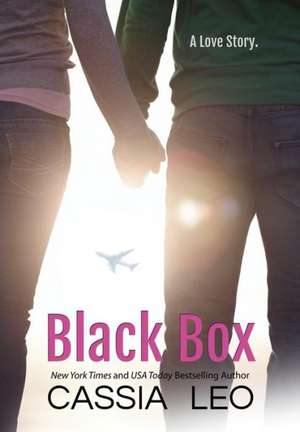 Black Box de Cassia Leo