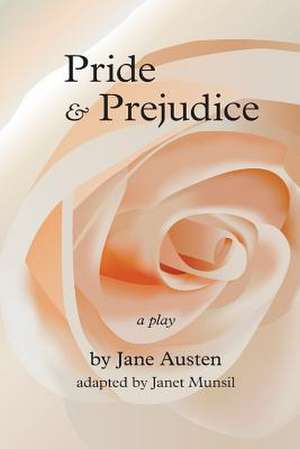 Pride and Prejudice