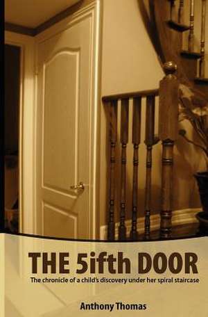 The Fifth Door de Anthony Thomas