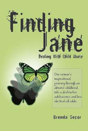 Finding Jane 4th Edition de Brenda Patterson