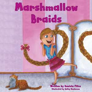 Marshmallow Braids de Daniela Filice