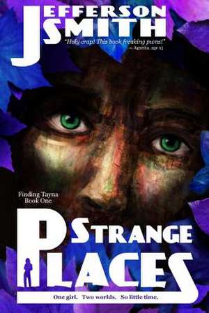 Strange Places de Jefferson Smith