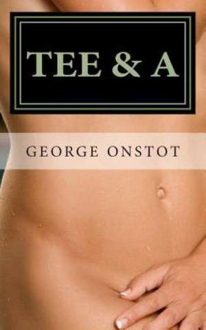 Tee & a: Cleo Falls de George Onstot