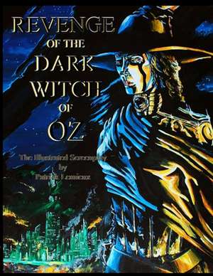 Revenge of the Dark Witch of Oz