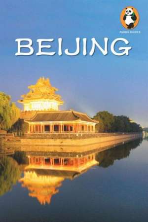 Beijing de Robert Linnet