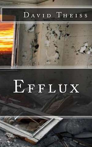 Efflux de David Theiss