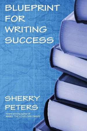 Blueprint for Writing Success