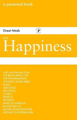 On Happiness de Nima Omidi