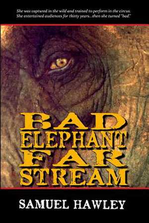 Bad Elephant Far Stream de Samuel Hawley