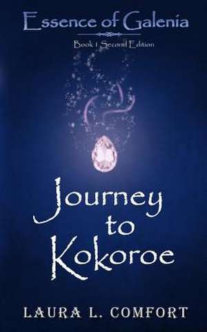 Journey to Kokoroe