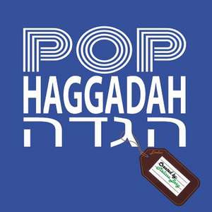 Pop Haggadah