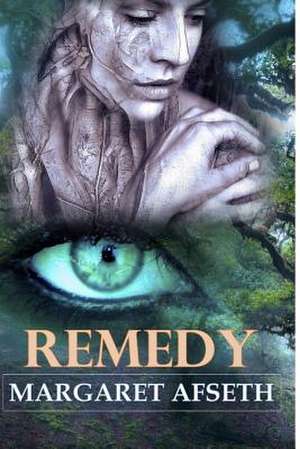 Remedy - A Sci-Fi Romance de Margaret Afseth