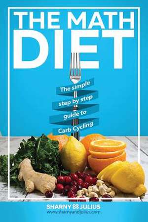 The Math Diet de Julius Kieser